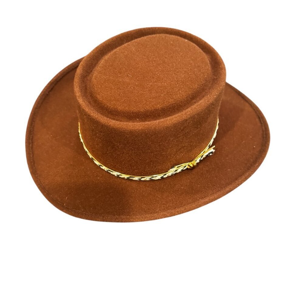 Summit Hat Co. Mexican Wool Felt Hat - Picture 2 of 4